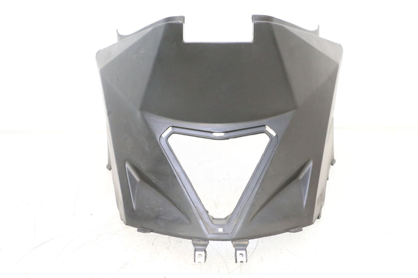 photo de ZITDEKSEL KEEWAY F-ACT FACT EVO 50 (2020 - 2026) - Hoofdaanzicht