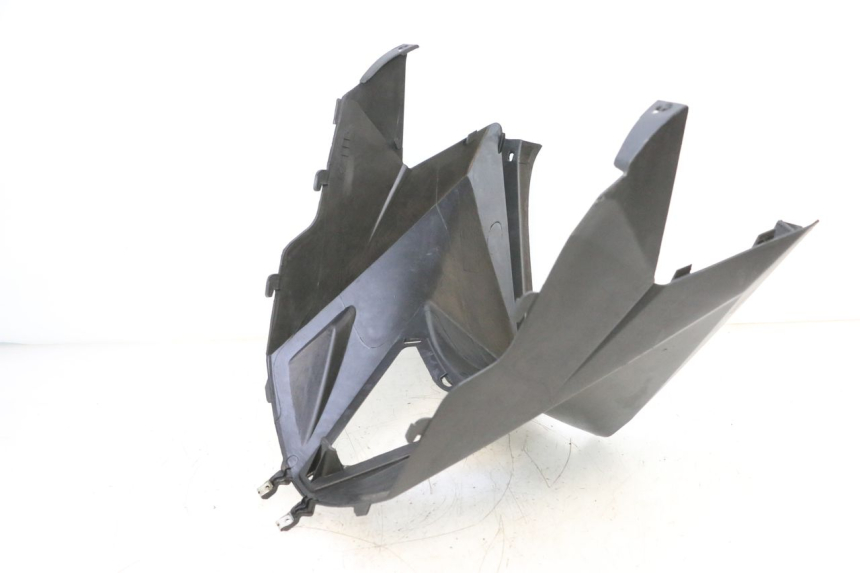 photo de ZITDEKSEL KEEWAY F-ACT FACT EVO 50 (2020 - 2026) - Zoom op gebruiksstaat