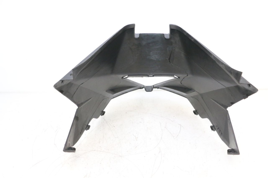 photo de ZITDEKSEL KEEWAY F-ACT FACT EVO 50 (2020 - 2026) - Technische close-up