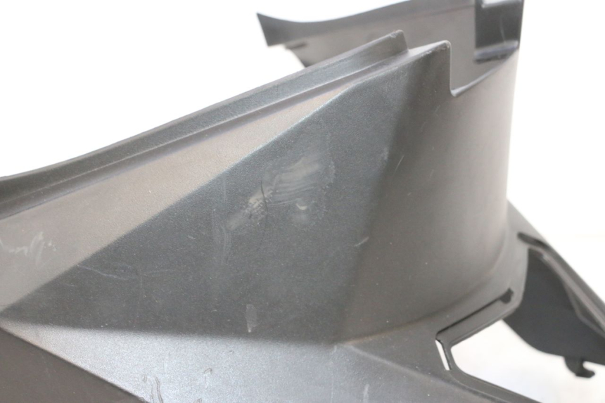 photo de ZITDEKSEL KEEWAY F-ACT FACT EVO 50 (2020 - 2026) - Overzicht