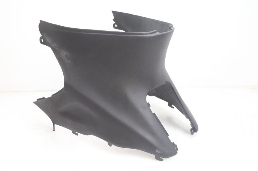 photo de ZITDEKSEL KEEWAY F-ACT NAKED 50 (2009 - 2014) - Zoom op gebruiksstaat
