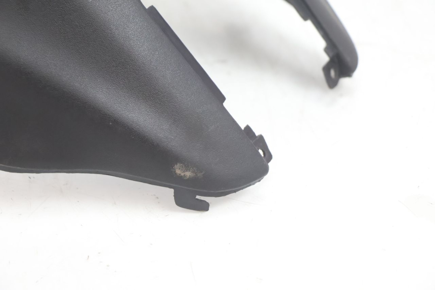 photo de ZITDEKSEL KEEWAY F-ACT NAKED 50 (2009 - 2014) - Technische close-up