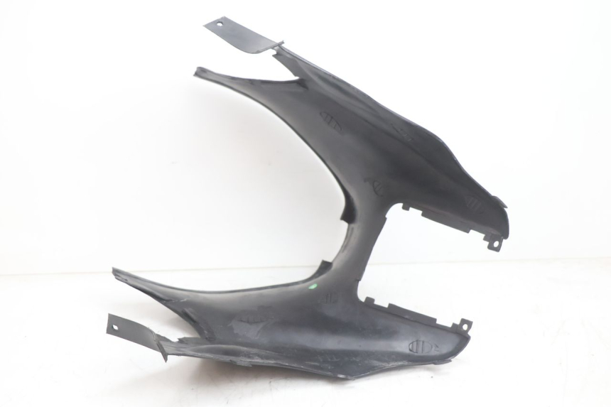 photo de ZITDEKSEL KEEWAY F-ACT NAKED 50 (2009 - 2014) - Staat van het oppervlak