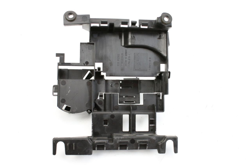 photo de ZITPLAATDEKSEL BMW F GS K81 850 (2018 - 2023) - Detail van het onderdeel