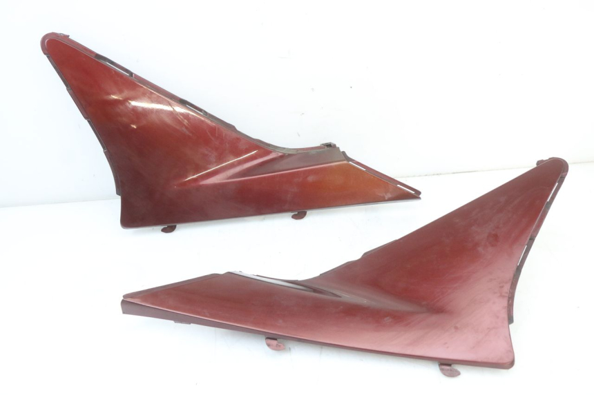 photo de ZITPLAATDEKSEL HONDA FES S-WING SWING ABS 125 (2007 - 2015) - Andere kijkhoek