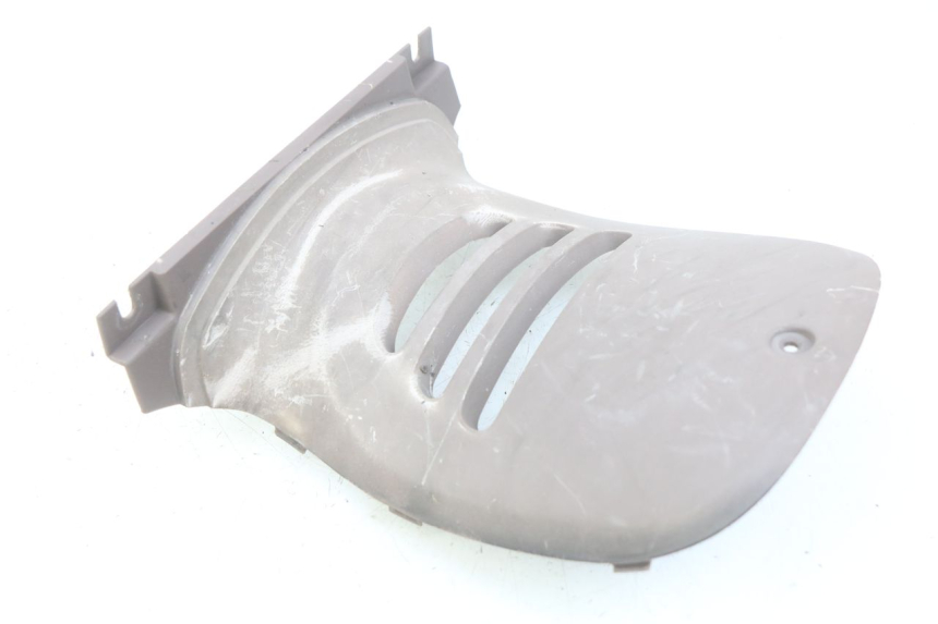 photo de ZITPLAATDEKSEL SYM FIDDLE 2 125 (2010 - 2013) - Hoofdaanzicht