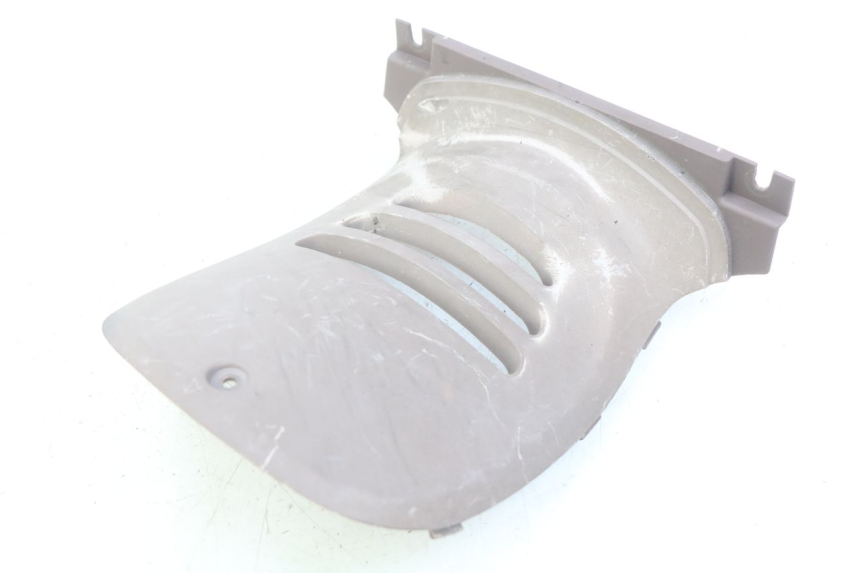 photo de ZITPLAATDEKSEL SYM FIDDLE 2 125 (2010 - 2013) - Andere kijkhoek