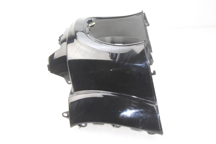 photo de ZITPLAATDEKSEL SYM FIDDLE 3 III 125 (2014 - 2020) - Markeringen en referenties