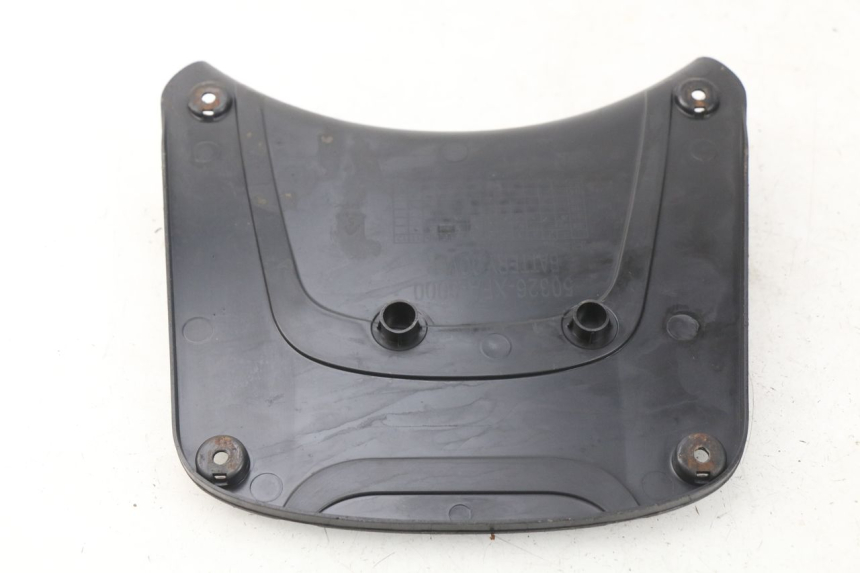 photo de ZITPLAATDEKSEL SYM FIDDLE 3 III 50 (2014 - 2020) - Zoom op gebruiksstaat