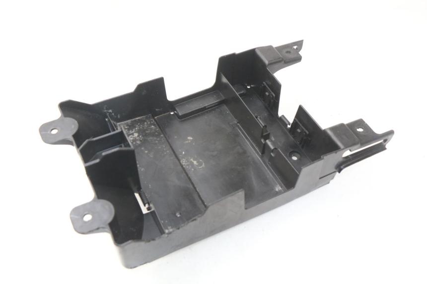 photo de ZITPLAATDEKSEL YAMAHA FJR ABS 1300 (2006 - 2012) - Hoofdaanzicht