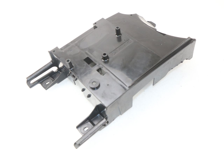 photo de ZITPLAATDEKSEL YAMAHA FJR ABS 1300 (2006 - 2012) - Zoom op gebruiksstaat