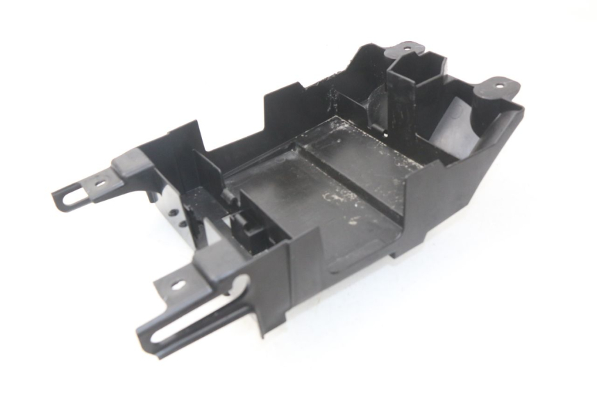 photo de ZITPLAATDEKSEL YAMAHA FJR ABS 1300 (2006 - 2012) - Andere kijkhoek