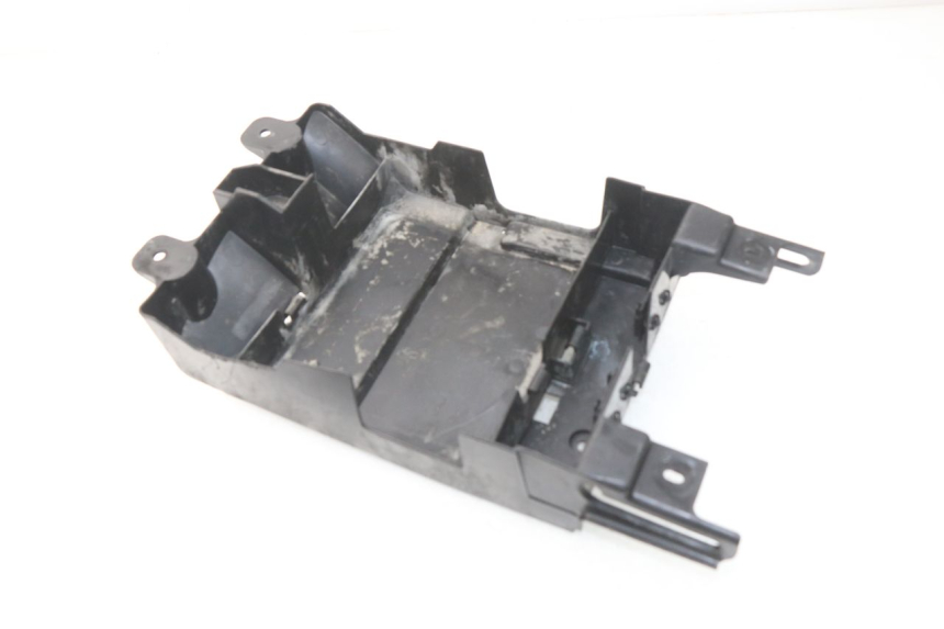 photo de ZITPLAATDEKSEL YAMAHA FJR ABS 1300 (2006 - 2012) - Hoofdaanzicht