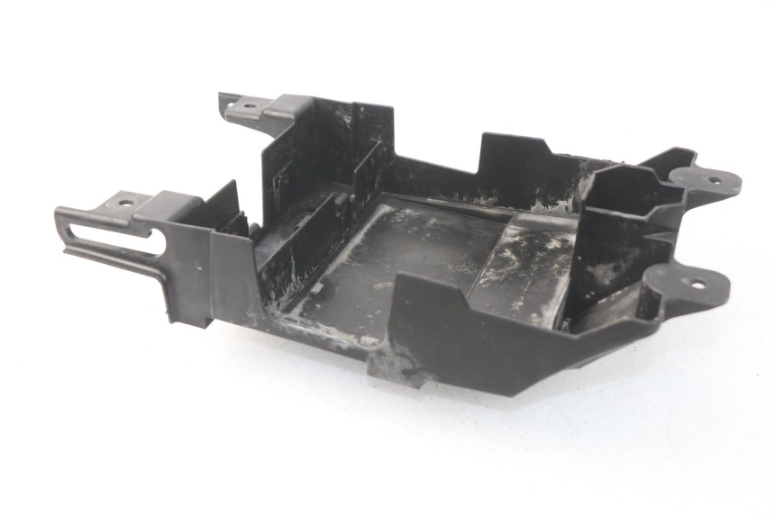 photo de ZITPLAATDEKSEL YAMAHA FJR ABS 1300 (2006 - 2012) - Zoom op gebruiksstaat