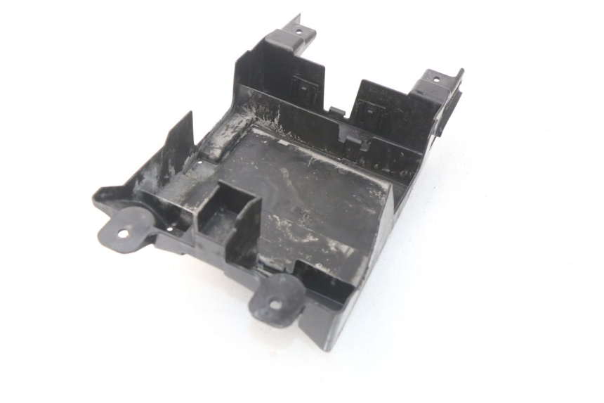 photo de ZITPLAATDEKSEL YAMAHA FJR ABS 1300 (2006 - 2012) - Andere kijkhoek