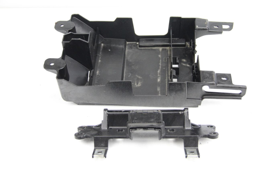 photo de ZITPLAATDEKSEL YAMAHA FJR ABS 1300 (2006 - 2012) - Hoofdaanzicht