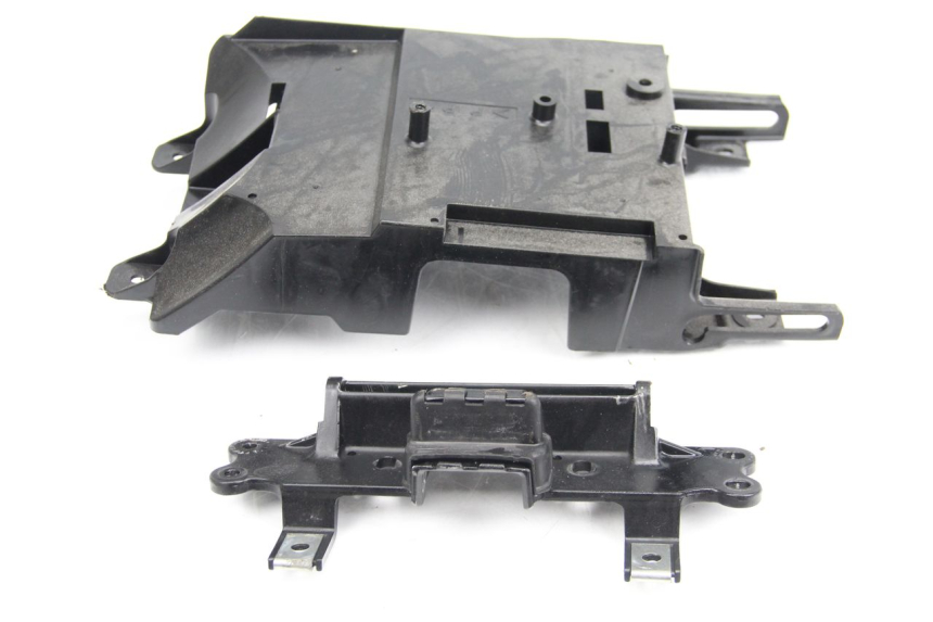 photo de ZITPLAATDEKSEL YAMAHA FJR ABS 1300 (2006 - 2012) - Andere kijkhoek