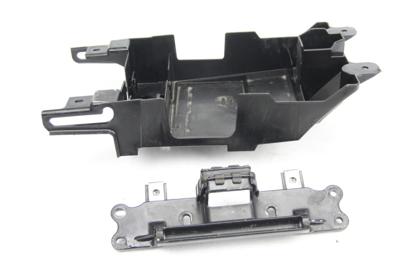 photo de ZITPLAATDEKSEL YAMAHA FJR ABS 1300 (2006 - 2012) - Overzicht