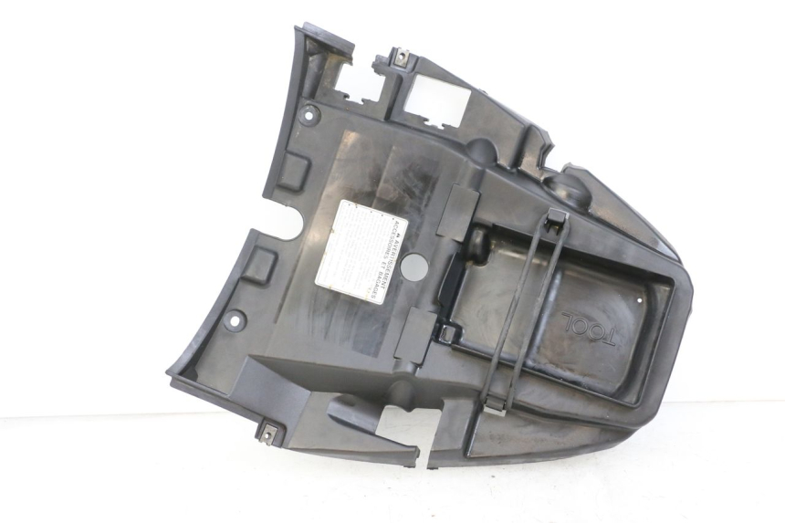 photo de ZITPLAATDEKSEL HONDA FJS SILVER WING SILVERWING 400 (2005 - 2008) - Hoofdaanzicht