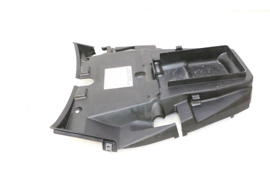 photo de ZITPLAATDEKSEL HONDA FJS SILVER WING SILVERWING 400 (2005 - 2008) - Technische close-up