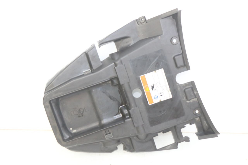 photo de ZITPLAATDEKSEL HONDA FJS SILVERWING SILVER WING 400 (2009 - 2016) - Hoofdaanzicht