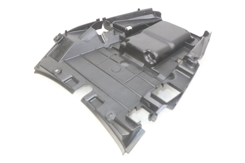 photo de ZITPLAATDEKSEL HONDA FJS SILVERWING SILVER WING 400 (2009 - 2016) - Detail van het onderdeel