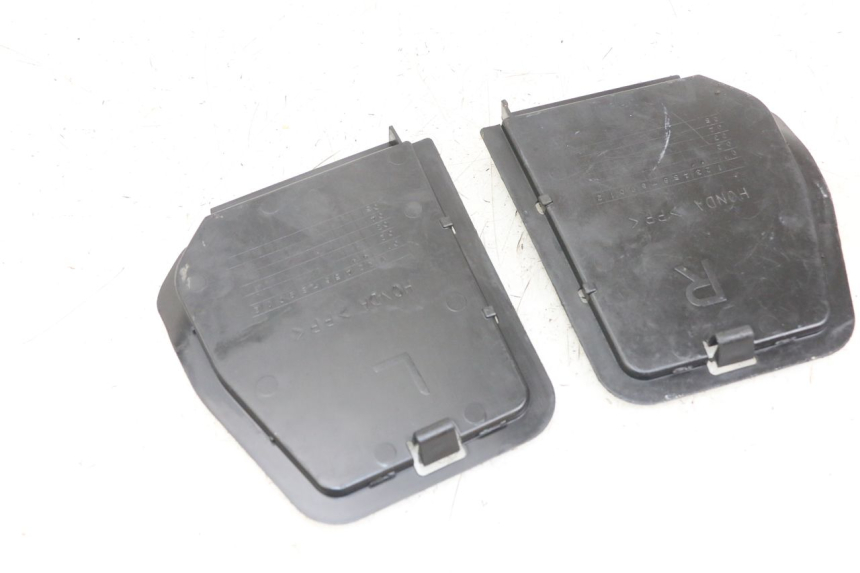 photo de ZITPLAATDEKSEL HONDA FJS SILVERWING SILVER WING 600 (2001 - 2010) - Zoom op gebruiksstaat