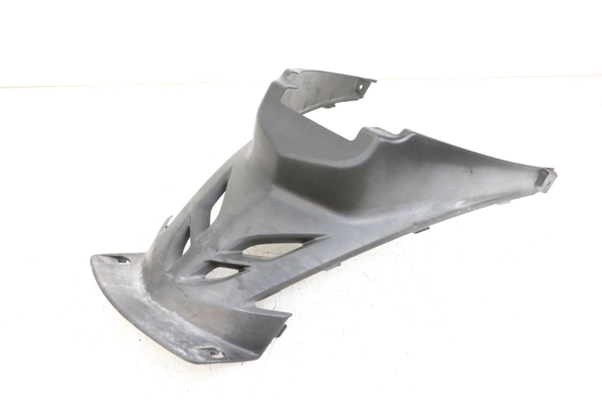 photo de ZITPLAATDEKSEL MBK FLAME X 125 (2007 - 2016) - Hoofdaanzicht