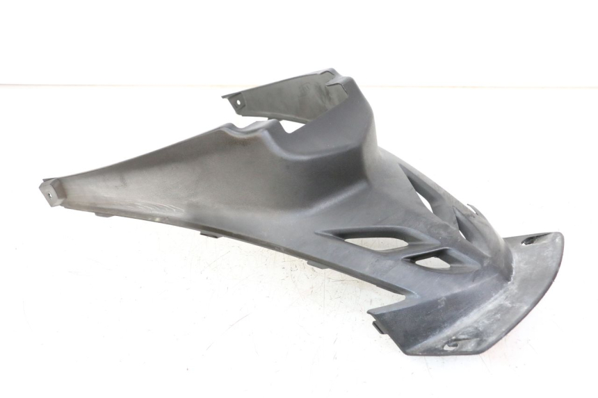 photo de ZITPLAATDEKSEL MBK FLAME X 125 (2007 - 2016) - Andere kijkhoek