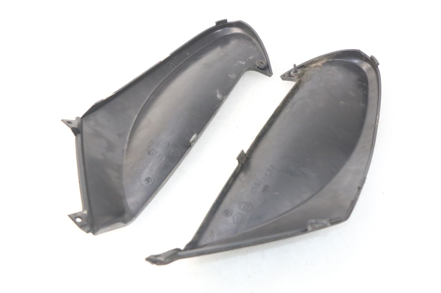 photo de ZITPLAATDEKSEL PIAGGIO FLY 2T 50 (2004 - 2017) - Detail van het onderdeel