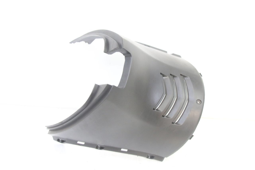 photo de ZITPLAATDEKSEL VENESI FLY RETRO 4T 50 (2020 - 2025) - Andere kijkhoek