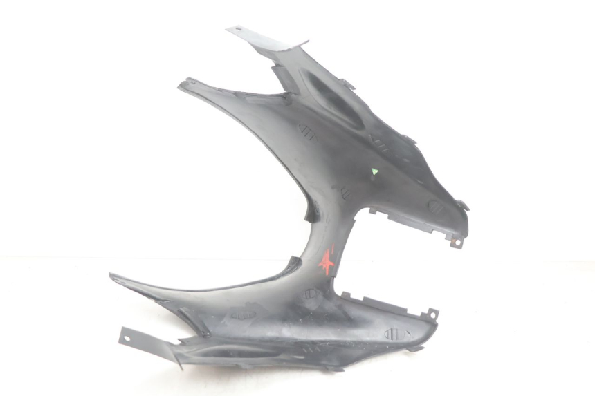 photo de ZITPLAAT KEEWAY FOCUS 50 (2006 - 2009) - Overzicht