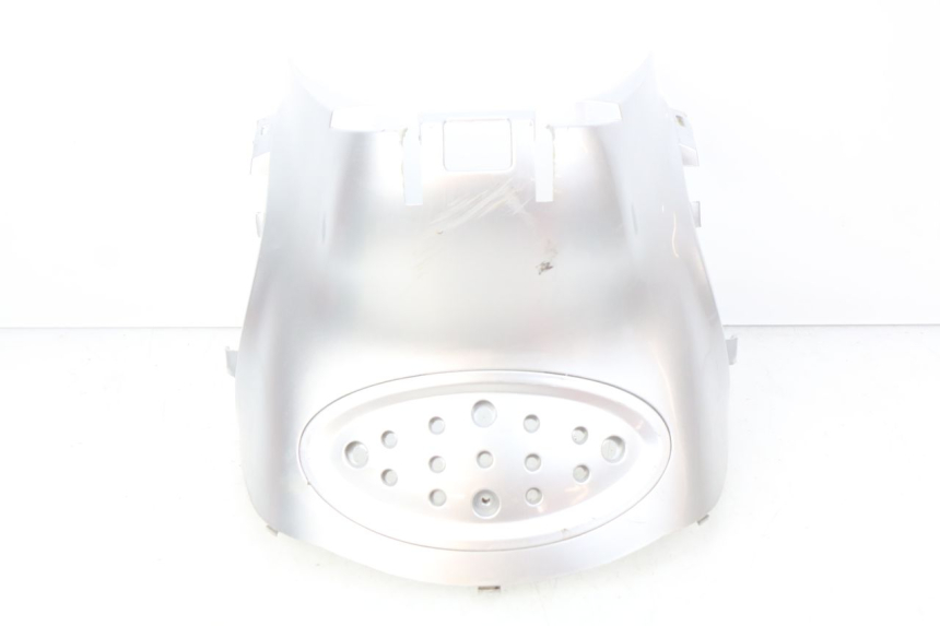 photo de ZITPLAATDEKSEL SACHS FY125T FY T 125 (2007 - 2011) - Hoofdaanzicht