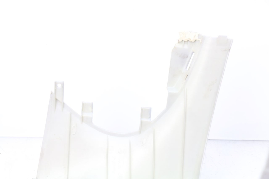 photo de ZITPLAATDEKSEL SACHS FY125T FY T 125 (2007 - 2011) - Detail van het onderdeel