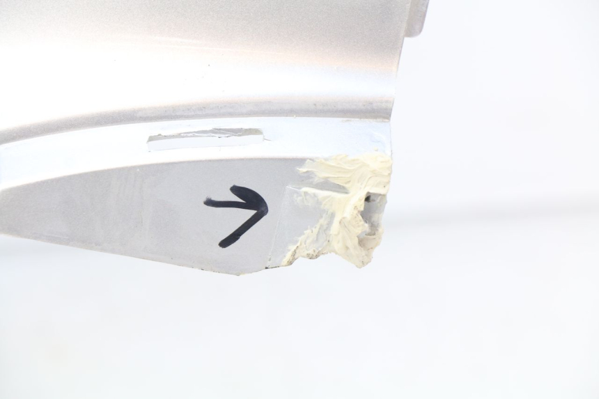 photo de ZITPLAATDEKSEL SACHS FY125T FY T 125 (2007 - 2011) - Andere kijkhoek