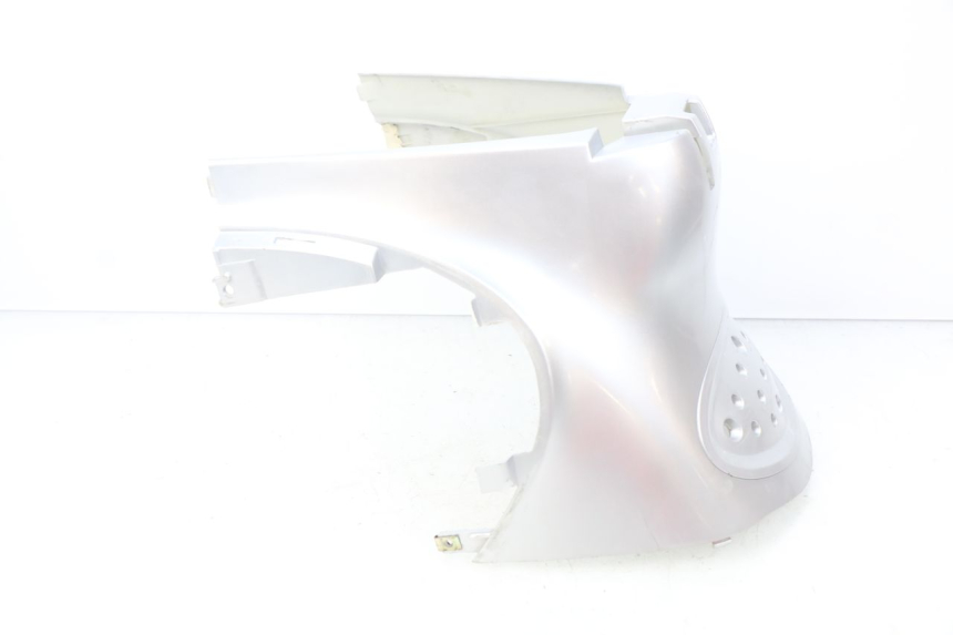 photo de ZITPLAATDEKSEL SACHS FY125T FY T 125 (2007 - 2011) - Bevestigingspunten