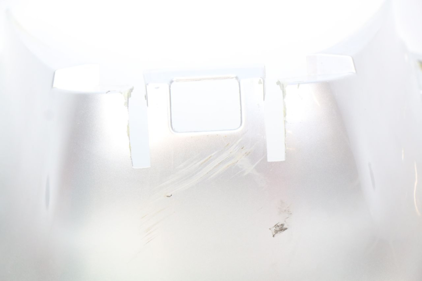 photo de ZITPLAATDEKSEL SACHS FY125T FY T 125 (2007 - 2011) - Staat van het oppervlak