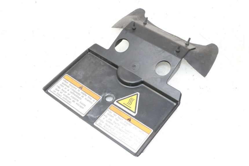 photo de ZITPLAATDEKSEL YAMAHA FZ6 FAZER S2 600 (2007 - 2011) - Hoofdaanzicht