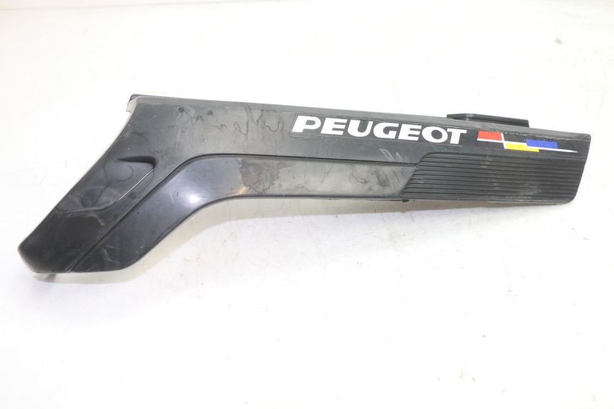 photo de LINKER ONDERZITDEKSEL PEUGEOT 103 SPX CLIP 50 (1989 - 1992) - Hoofdaanzicht