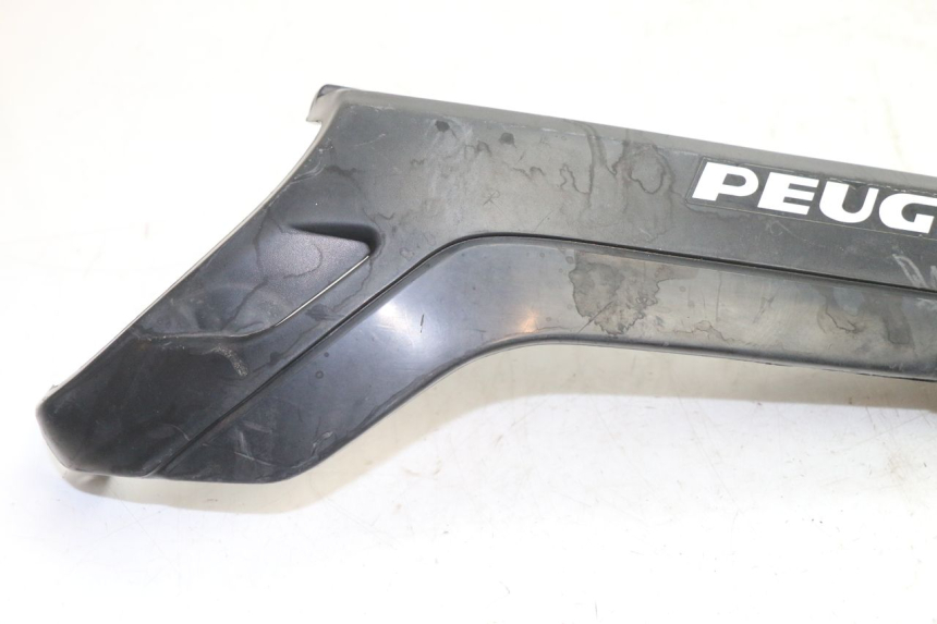 photo de LINKER ONDERZITDEKSEL PEUGEOT 103 SPX CLIP 50 (1989 - 1992) - Detail van het onderdeel