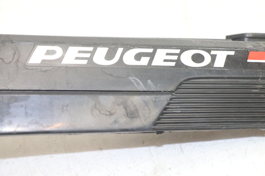 photo de LINKER ONDERZITDEKSEL PEUGEOT 103 SPX CLIP 50 (1989 - 1992) - Andere kijkhoek