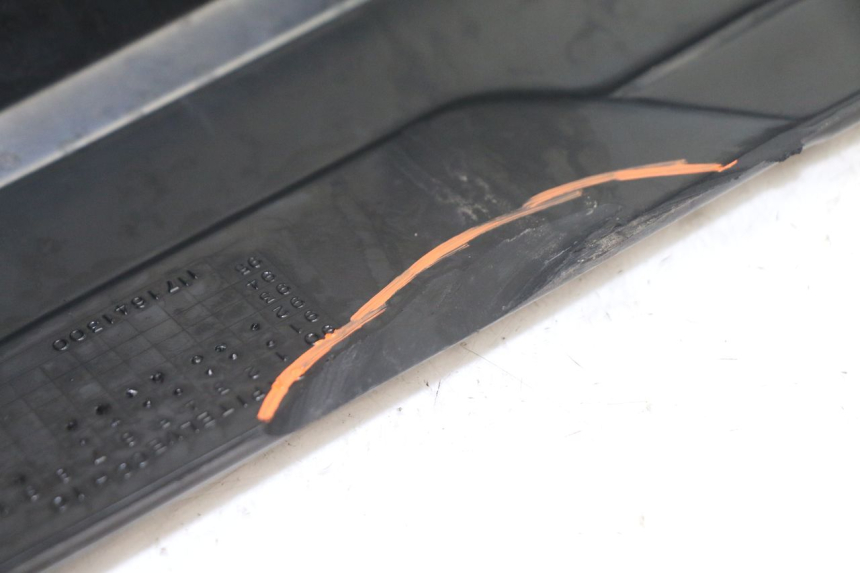 photo de LINKER ONDERZITDEKSEL PEUGEOT 103 SPX CLIP 50 (1989 - 1992) - Gecontroleerd onderdeel