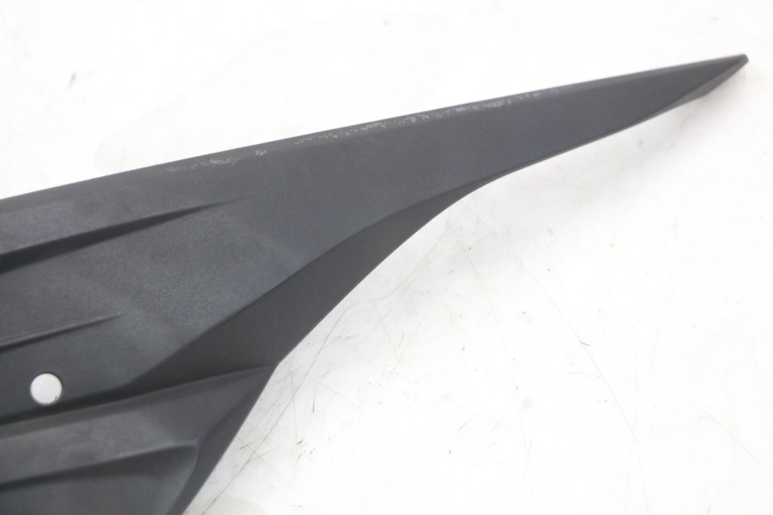 photo de KAPJE ONDER ZITPLAATS LINKS SUZUKI ADDRESS 110 (2015 - 2020) - Andere kijkhoek