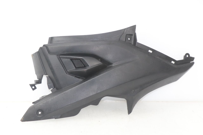 photo de KAPJE ONDER ZITPLAATS LINKS YAMAHA AEROX NAKED 2T 50 (2013 - 2017) - Hoofdaanzicht