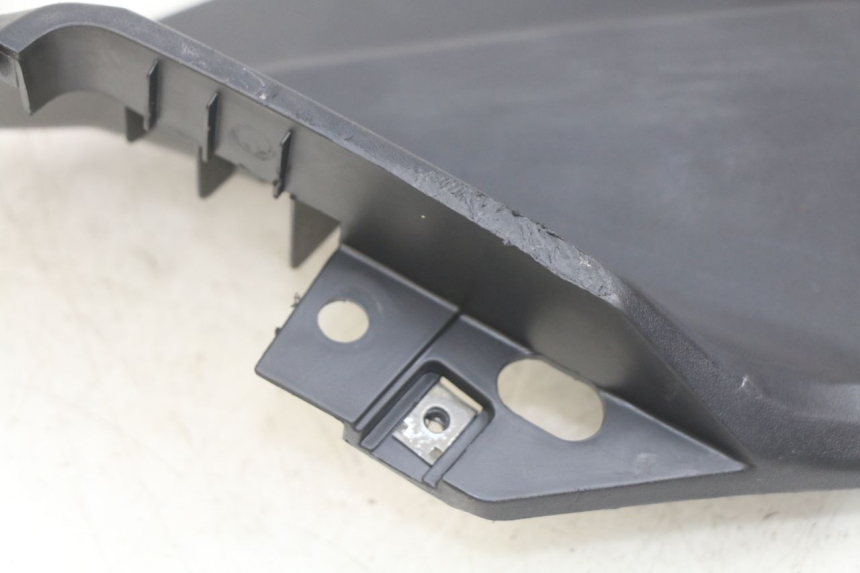 photo de KAPJE ONDER LINKERZITPLAATS KYMCO AGILITY 16+ 4T 50 (2018 - 2023) - Overzicht