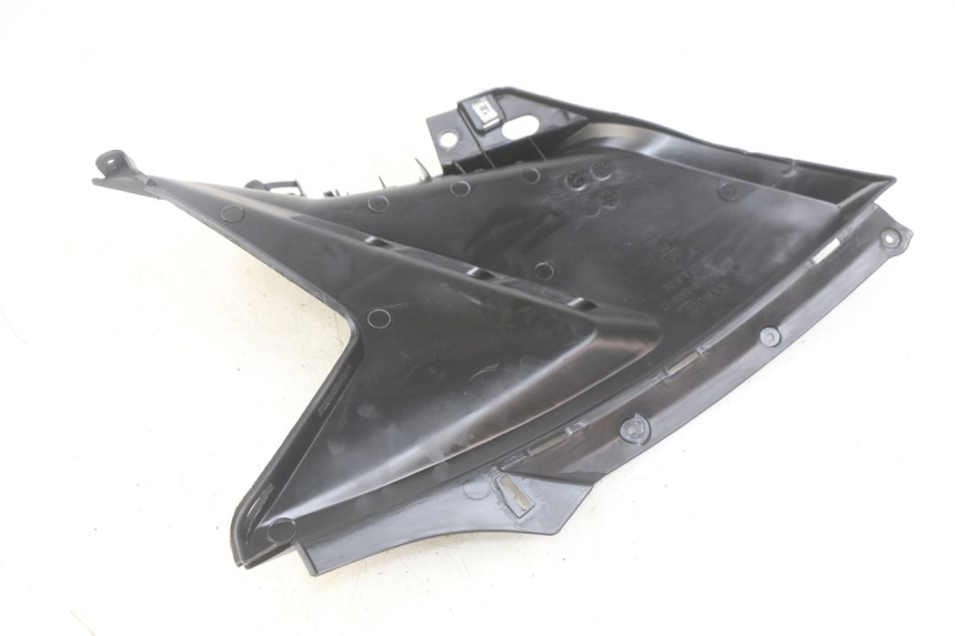 photo de KAPJE ONDER LINKERZITPLAATS KYMCO AGILITY 16+ 4T 50 (2018 - 2023) - Andere kijkhoek