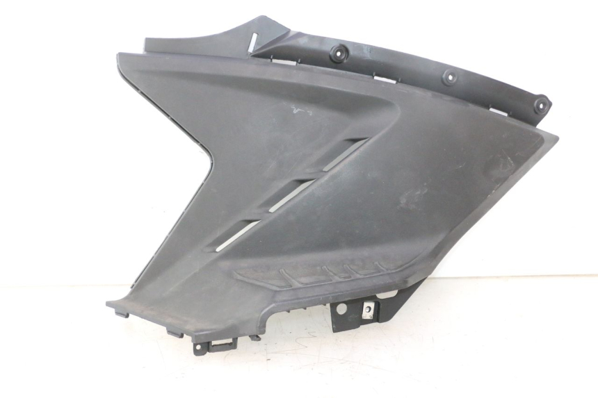 photo de LINKER ZITPLAATKAP KYMCO AGILITY CITY 16P 125 (2015 - 2024) - Hoofdaanzicht