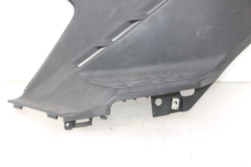 photo de LINKER ZITPLAATKAP KYMCO AGILITY CITY 16P 125 (2015 - 2024) - Andere kijkhoek