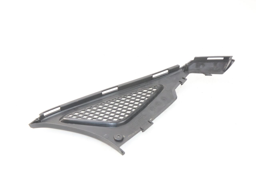 photo de KAPJE ONDER ZITPLAATS LINKS KYMCO AGILITY RS 2T 50 (2009 - 2013) - Andere kijkhoek