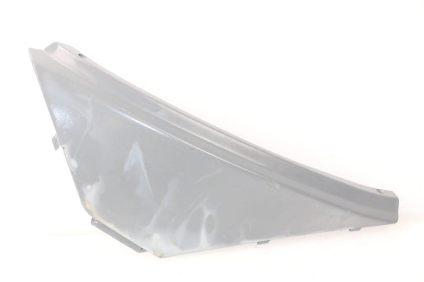 photo de AFDEKKING ONDER LINKERZITPLAATS APRILIA ATLANTIC 125 (2003 - 2009) - Hoofdaanzicht